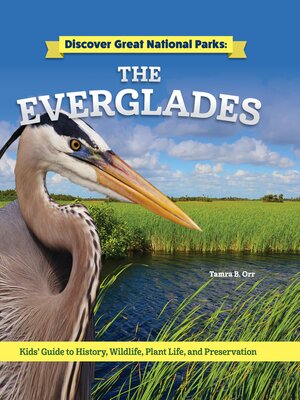 cover image of Discover Great National Parks